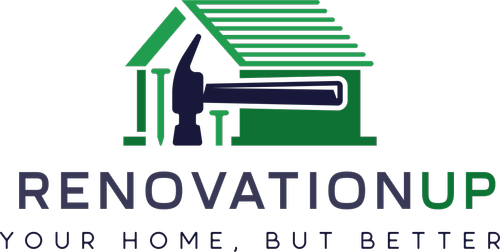 RenovationUp Logo